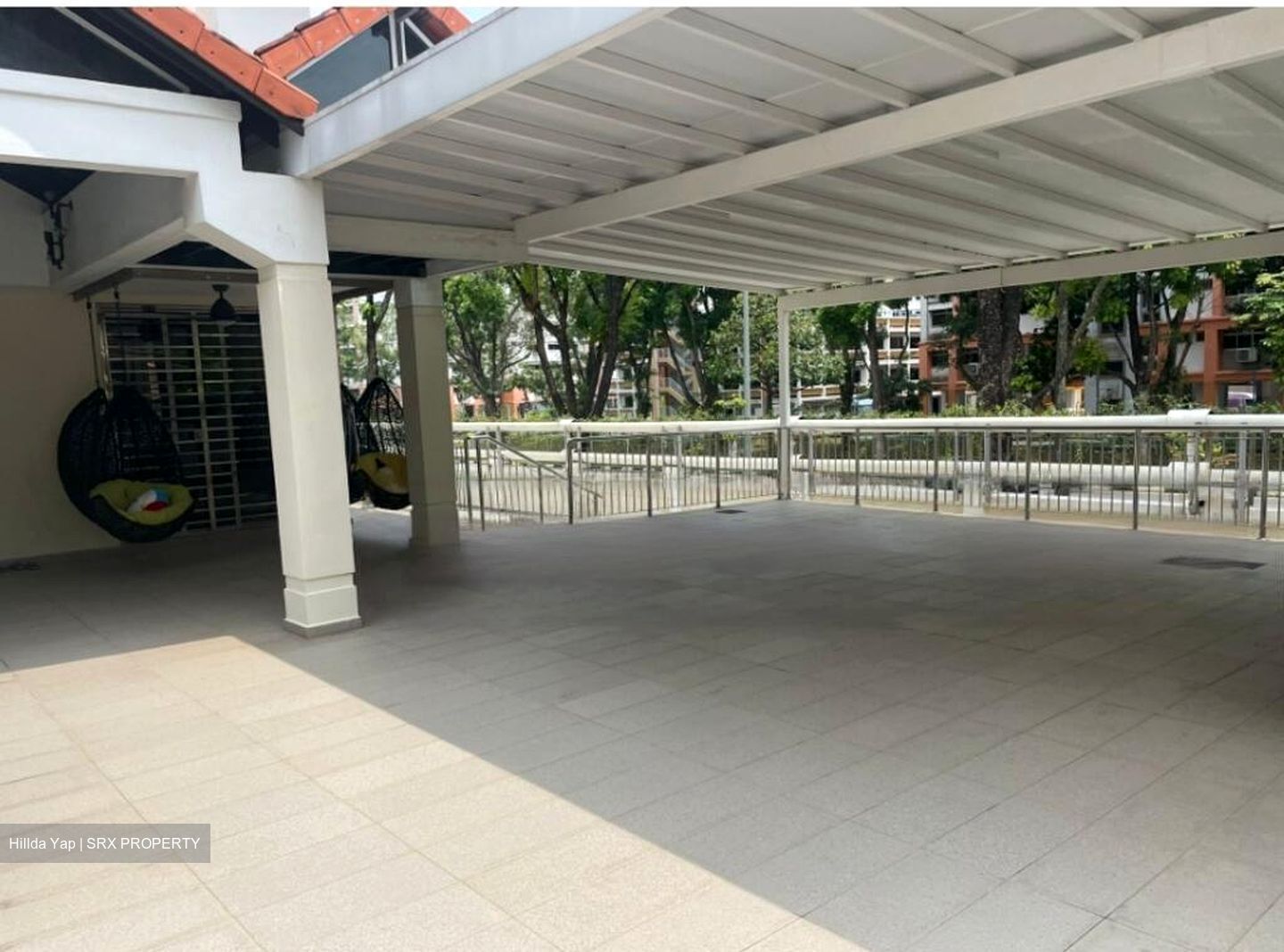 Westville (D22), Terrace #465071681